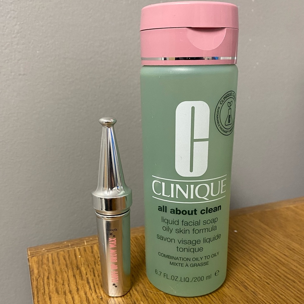 Makeup bundle